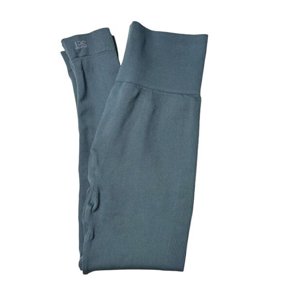 SET Active Sculptflex Leggings *Green/Blue - Picture 6 of 9